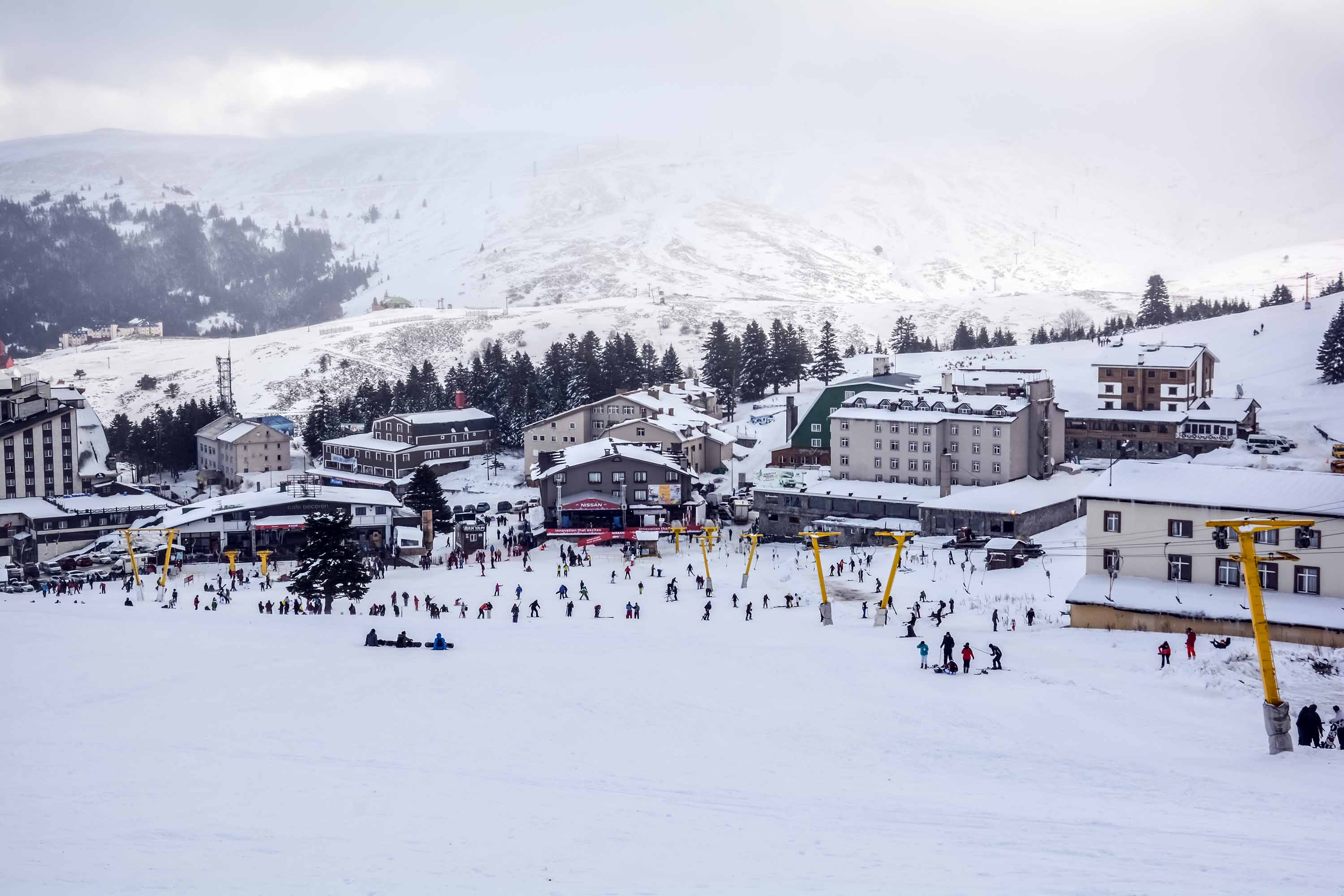 Img 61 Uludagda Konaklama